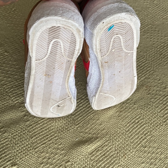 Nike Sacai Blazer - Picture 5 of 6